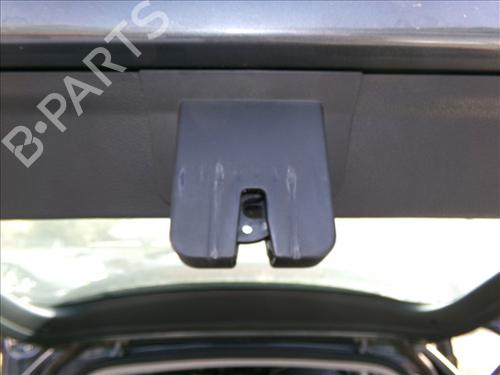 Used Tailgate lock Tailgate lock AUDI A3 (8V1, 8VK) 2.0 TDI (150 hp) 28034991 28034991
