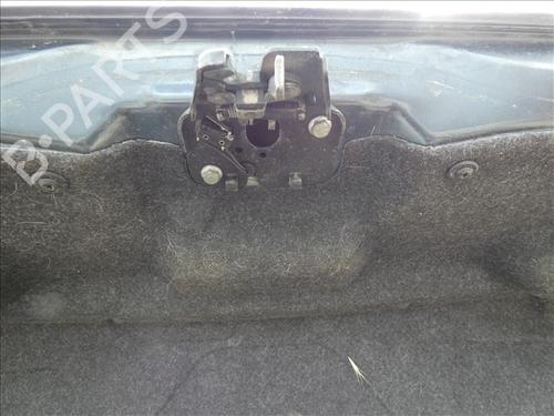 Used Tailgate lock Tailgate lock ALFA ROMEO 156 (932_) 1.9 JTD (932.A2B00, 932.A2C00) (115 hp) 24558239 24558239
