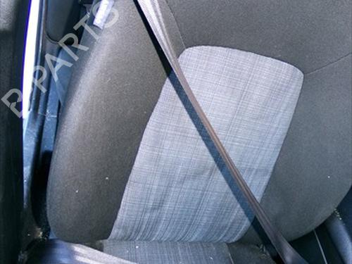 Used Front right seatbelt KIA CEE'D SW (ED) 1.6 CRDi 128 (128 hp) 31658646