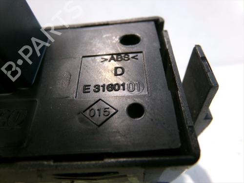 Warning switch DACIA LODGY (JS_) 1.5 Blue dCi 95 (JSJL, JSN7) | BP34052785I22 - Image 5