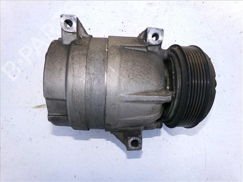 Used AC compressor AC compressor RENAULT TRAFIC II Bus (JL) 2.0 dCi 115 (JL00, JL01, JL0H, JL0M, JL0U) (114 hp) 29385246 29385246