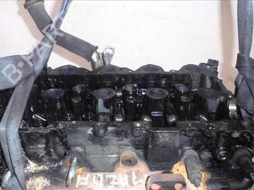 Cylinder head MAZDA 3 (BK) 1.6 DI Turbo | BP33423552M5 - Image 3