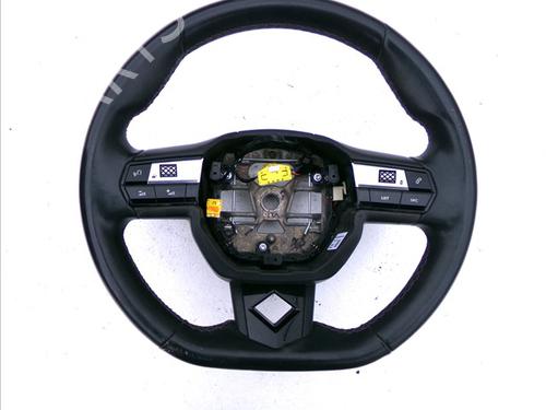 Used Steering wheel Steering wheel DS DS 3 / DS 3 CROSSBACK (UR_, UC_, UJ_) 1.5 BlueHDi 100 (UCYHYJ) (102 hp) 31020178 31020178