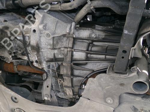 Used Gearbox Gearbox RENAULT MEGANE III Grandtour (KZ0/1) 1.5 dCi (KZ09, KZ0D, KZ1G, KZ29, KZ14, KZ1W, KZ10, KZ1F,... (110 hp) 33264985 33264985