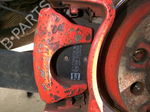 Used Right rear brake caliper Right rear brake caliper 39526410 39526410