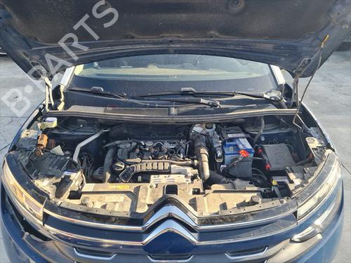 Engine CITROËN C5 AIRCROSS (A_) 1.2 PureTech 130 (ARHNSJ) | BP33538736M1 - Image 7