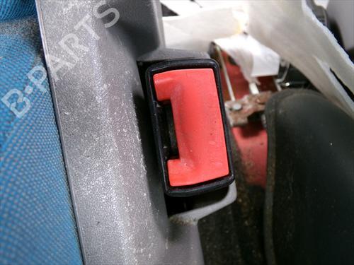 Used Seat buckle Seat buckle FIAT PANDA (169_) 1.2 (169.AXB11, 169.AXB1A) (60 hp) 34428853 34428853