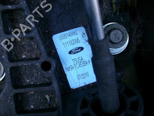 Selector da caixa FORD FOCUS II Saloon (DB_, FCH, DH) 1.6 TDCi | BP33301563M90 - Image 2