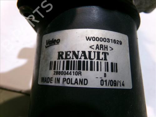 Front wiper motor DACIA LOGAN MCV II 1.5 dCi | BP24557953M29 - Image 5