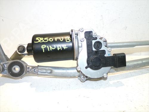 Front wiper motor BMW 3 (E90) 320 d | BP28419377M29 - Image 3