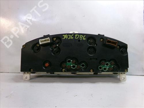 Electronic module NISSAN ALMERA II Hatchback (N16) 1.5 | BP27444251M83 - Image 2