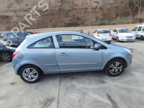 Left front window switch OPEL CORSA D (S07) 1.4 (L08, L68) | BP25348505I27  - Image 9