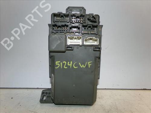 Used Control unit Control unit HONDA CIVIC VII Hatchback (EU, EP, EV) 1.7 CTDi (EP4, EU9) (100 hp) 24561635 24561635