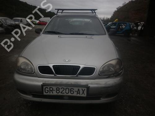 Left tailgate light DAEWOO LANOS (KLAT) 1.3 | BP24569549C79 - Image 3