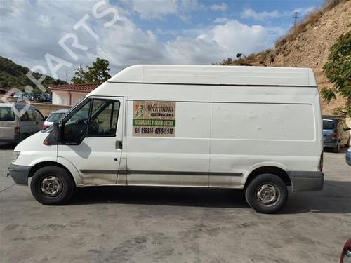 Left sun visor FORD TRANSIT Van (FA_ _) 2.0 DI (FAE_, FAF_, FAG_) | BP24568396I1  - Image 6