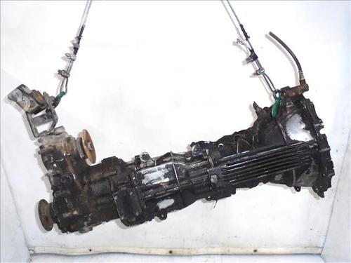 Used Gearbox Gearbox KIA SPORTAGE SUV (K00) 2.0 i 16V 4WD (128 hp) 24559892 24559892