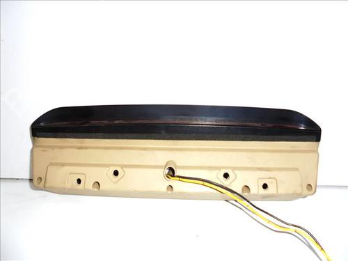 Third brake light SUBARU FORESTER (SG_) 2.5 AWD (SG9) | BP24561316L11 - Image 3