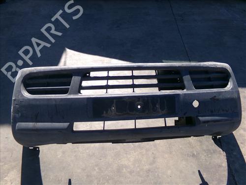 Used Front bumper Front bumper RENAULT TRAFIC II Bus (JL) 2.0 dCi 115 (JL00, JL01, JL0H, JL0M, JL0U) (114 hp) 29385240 29385240