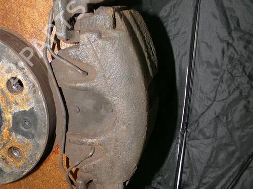 Used Right front brake caliper Right front brake caliper VW TOURAN (1T1, 1T2) 1.9 TDI (105 hp) 33264295 33264295