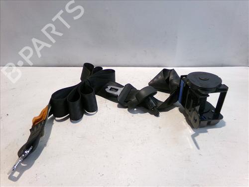Used Rear center seatbelt Rear center seatbelt CHEVROLET AVEO / KALOS Hatchback (T250, T255) 1.2 (84 hp) 29203461 29203461
