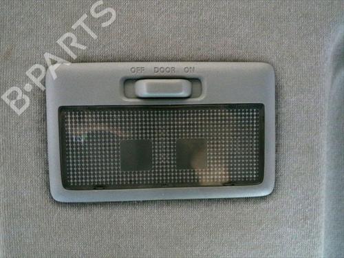 Used Interior roof light Interior roof light SUZUKI SWIFT III (MZ, EZ) 1.3 DDiS (RS413D) (75 hp) 40179628 40179628