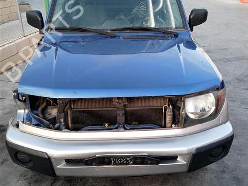 Used Parts MITSUBISHI PAJERO PININ I (H6_W, H7_W) 1.8 (H76W, H66W) 2391139