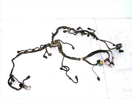 Kabel Kabel PEUGEOT PARTNER Tepee 1.6 HDi 90 (92 hp) 35943100 35943100