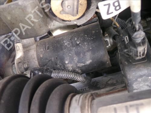 Used Starter Starter OPEL CORSA D (S07) 1.0 (L08, L68) (65 hp) 29328694 29328694