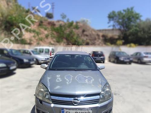 Right sun visor OPEL ASTRA H (A04) 1.7 CDTI (L48) | BP27669218I2 - Image 6