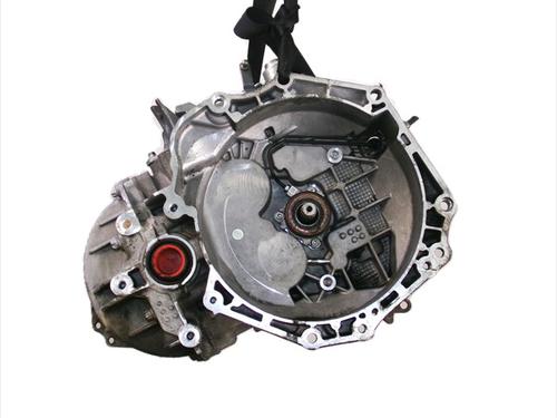 Used Gearbox Gearbox OPEL ASTRA H CLASSIC Saloon (A04) 1.7 CDTi (L69) (110 hp) 35799799 35799799