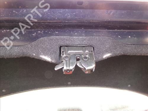 Used Tailgate lock Tailgate lock 28350477 28350477