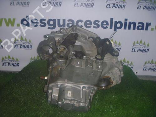 Gearbox SEAT ATECA (KH7, KHP) 1.0 TSI | BP24556247M3 - Image 3