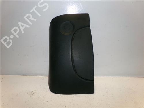 tailgate-handle-nissan-kubistar-van-x76-2003-26204084 main image