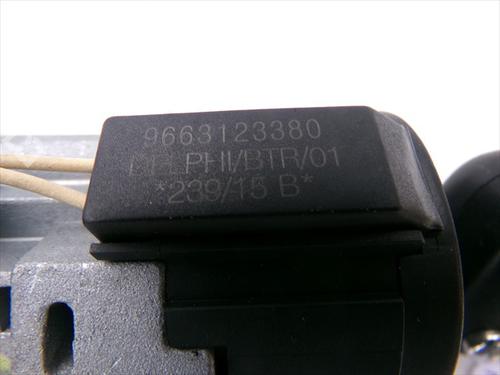 Electronic module CITROËN C4 II (NC_) 1.6 BlueHDi 100 | BP31637188M83 - Image 2