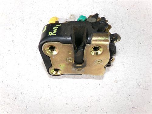 Used Rear left lock Rear left lock CHRYSLER PT CRUISER (PT_) 1.6 (116 hp) 32281751 32281751