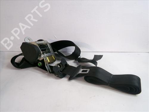 Used Front left seatbelt Front left seatbelt SEAT CORDOBA (6L2) 1.4 TDI (75 hp) 26018344 26018344