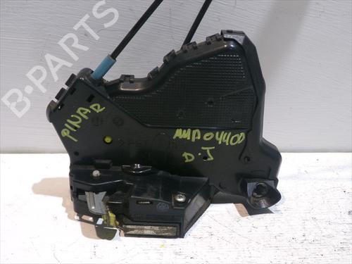 front-left-lock-suzuki-grand-vitara-ii-jt-te-td-2005-25753054 main image
