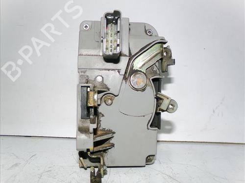 Used Front left lock Front left lock CITROËN C5 I Break (DE_) 2.0 HDi (DERHZB, DERHZE) (109 hp) 24564183 24564183