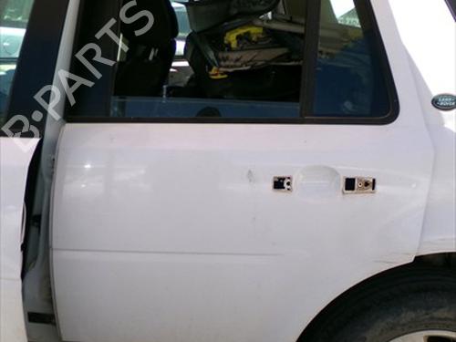 Used Left rear door Left rear door LAND ROVER FREELANDER 2 (L359) 2.2 TD4 4x4 (150 hp) 36292681 36292681