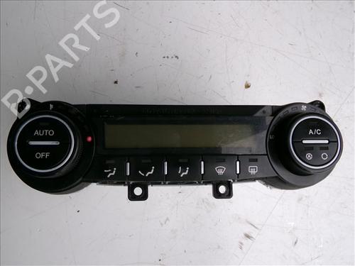Used Climate control Climate control KIA CEE'D Hatchback (ED) 2.0 CRDi 140 (140 hp) 26204737 26204737