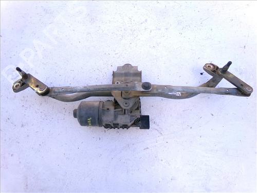 Used Front wiper motor Front wiper motor SEAT CORDOBA (6L2) 1.9 SDI (64 hp) 30006876 30006876