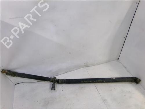 Used Driveshaft Driveshaft JEEP COMPASS (MK49) 2.0 CRD 4x4 (140 hp) 24566616 24566616