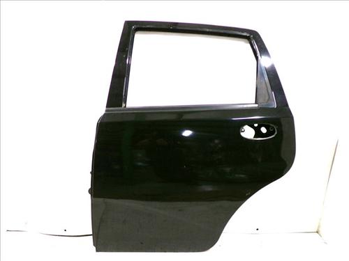 Used Left rear door Left rear door CHEVROLET AVEO / KALOS Hatchback (T250, T255) 1.2 (84 hp) 26204439 26204439