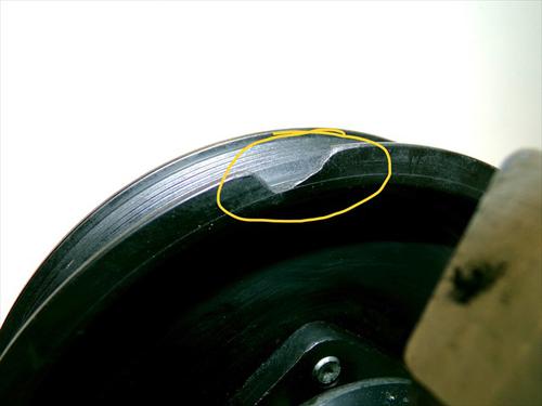 Steering pump MERCEDES-BENZ C-CLASS (W203) C 200 CDI (203.004) | BP31658737M99 