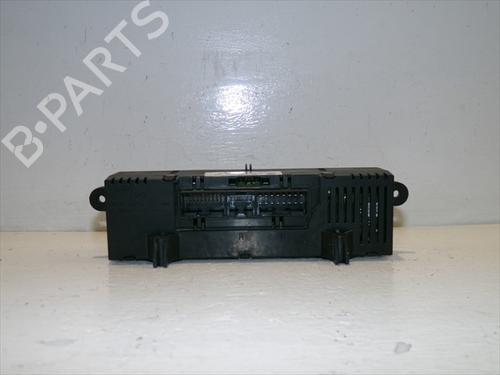 Climate control SEAT CORDOBA (6L2) 1.9 TDI | BP31942738I5