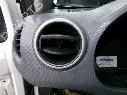 Used Air vent Air vent PEUGEOT PARTNER Box Body/MPV 1.6 BlueHDi 120 (120 hp) 32259131 32259131