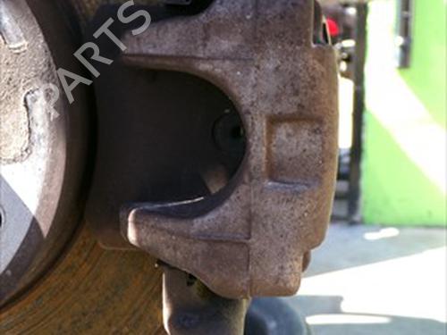 Used Left rear brake caliper Left rear brake caliper CITROËN DS4 (NX_) 1.6 HDi 115 (114 hp) 33975395 33975395