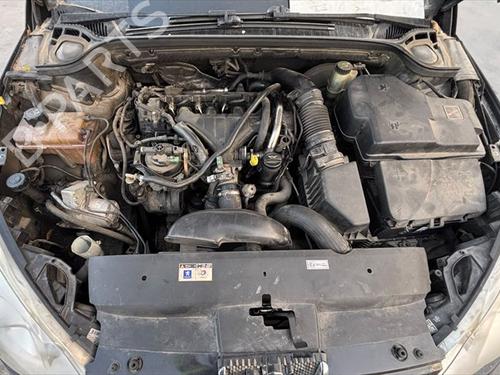Left front window switch PEUGEOT 407 (6D_) 2.0 HDi 135 (6DRHRH, 6DRHRE, 6DRHRG, 6DRHRJ) | BP37193546I27 - Image 6