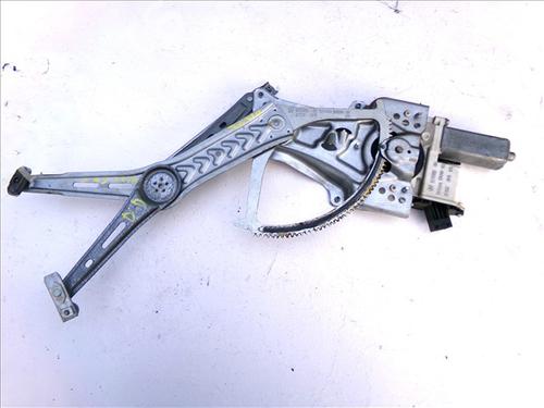 Used Front right window mechanism Front right window mechanism OPEL VECTRA C GTS (Z02) 2.2 DTI 16V (F68) (125 hp) 27494442 27494442