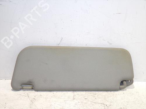 right-sun-visor-daewoo-lanos-klat-1997-33285596 main image
